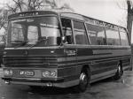 Bedford YRQ Duple 1980 года